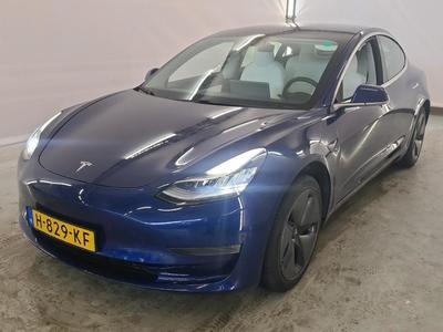 Tesla Model 3 LONG RANGE AWD 75KWH, 2020