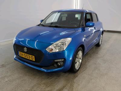 Suzuki Swift 1.2 SELECT, 2019