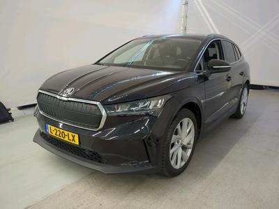 Skoda Enyaq iv 80, 2021