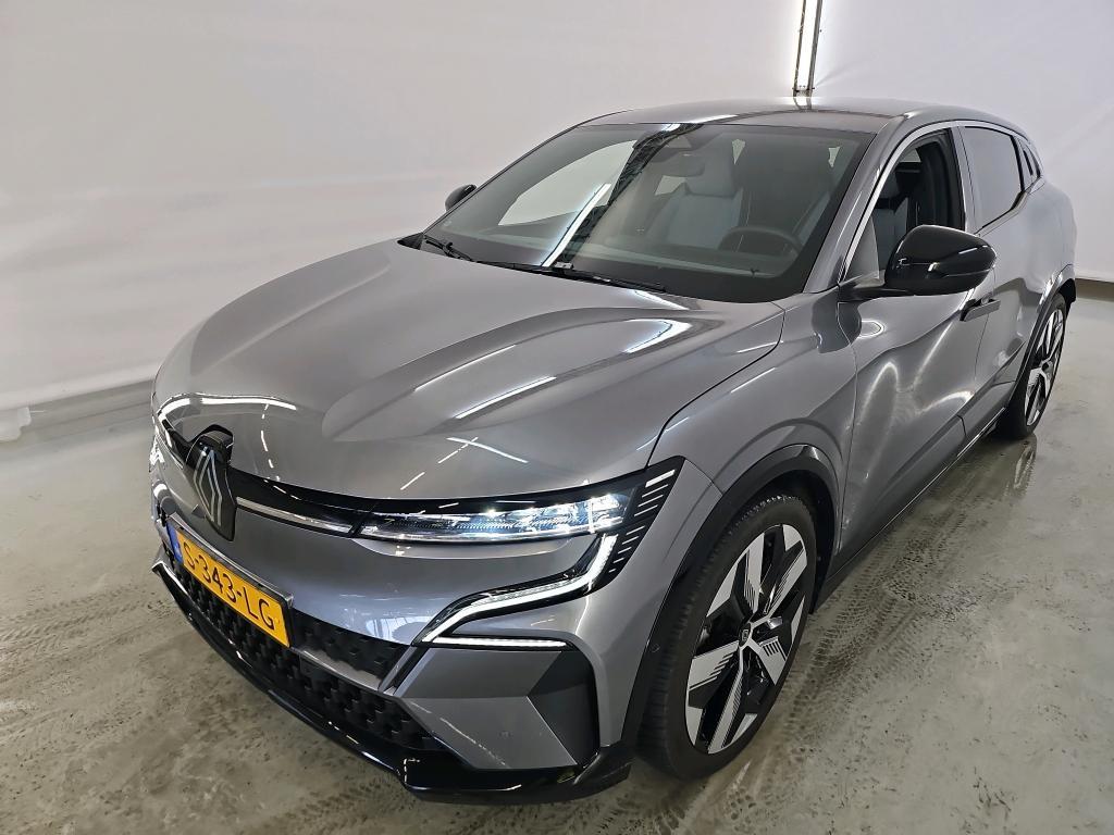 Renault Megane e-tech EV60 O.C. ICONIC, 2023