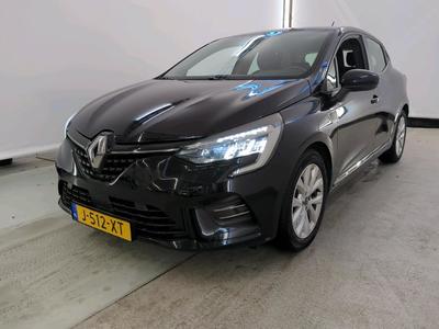 Renault Clio 1.0 TCE BI-FUEL ZEN, 2020