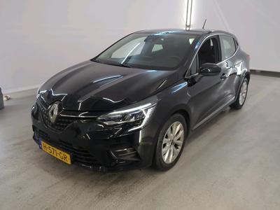 Renault Clio 1.0 TCE INTENS, 2020