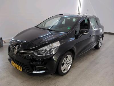 Renault Clio estate 0.9 TCE ZEN, 2020