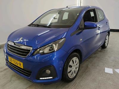 Peugeot 108 1.0 E-VTI ACTIVE, 2019
