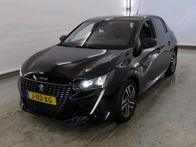 Peugeot 208 1.2 PT BL ALLURE, 2020