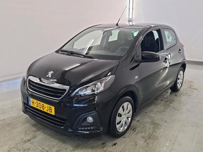 Peugeot 108 1.0 E-VTI ACTIVE, 2020
