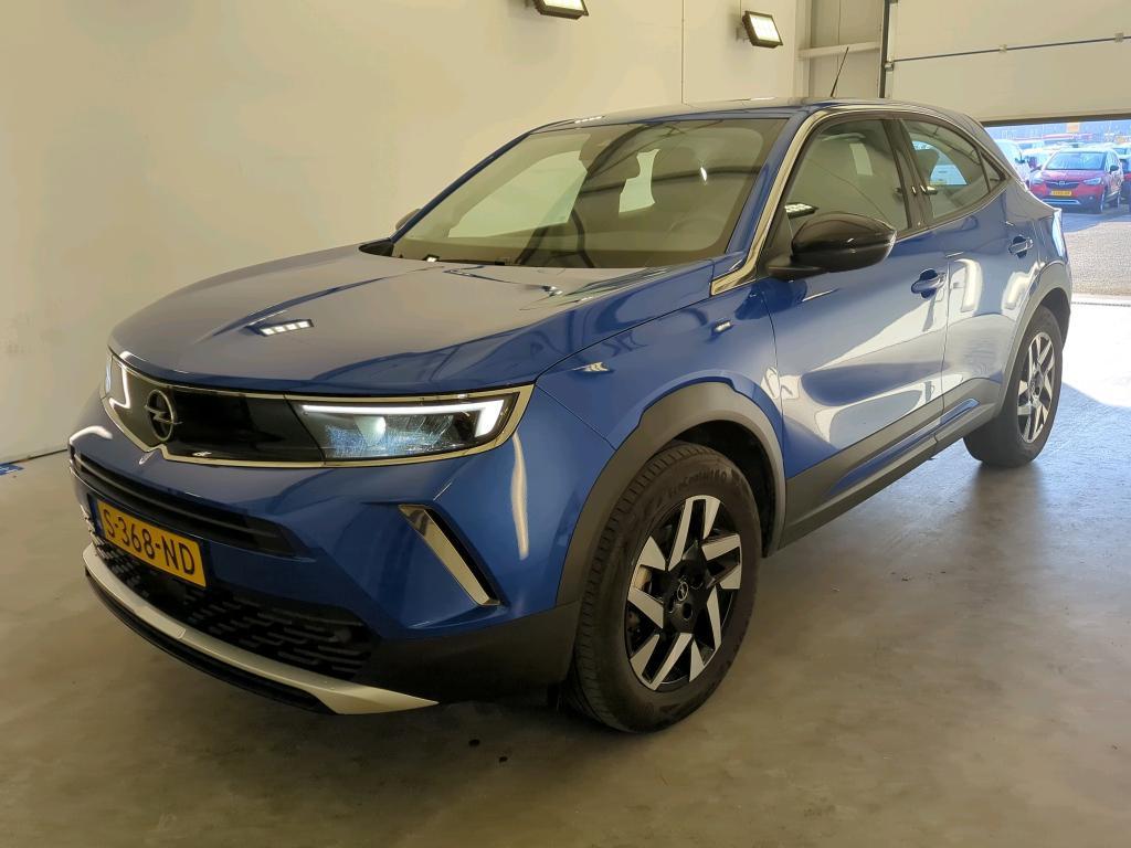 Opel Mokka electric LEVEL 3 50 KWH, 2023