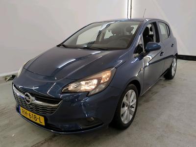Opel Corsa 1.4 EDITION, 2017
