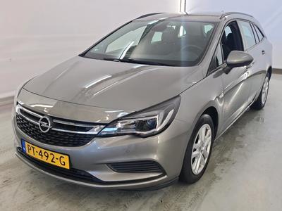 Opel Astra sports tourer 1.0 ONLINE ED., 2017