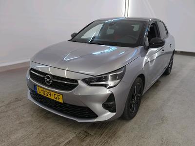 Opel Corsa 1.2 GS LINE, 2021