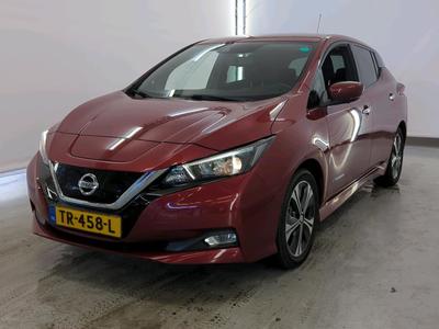 Nissan Leaf N-CONNECTA 40 KWH, 2018