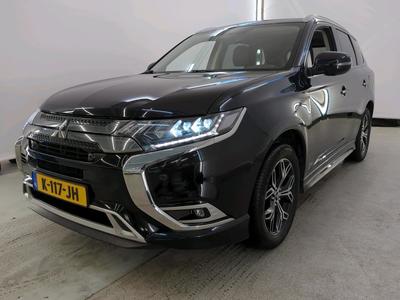 Mitsubishi Outlander 2.4 PHEV INTENSE+, 2021