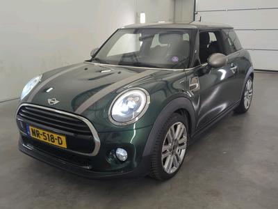 MINI  1.5 COOPER BUSINESS, 2017