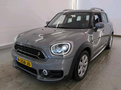 MINI COUNTRYMAN 2.0 CO.S E ALL4 SALT, 2020
