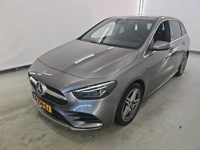 Mercedes-Benz B-klasse 250 E BUS. SOL. AMG, 2021