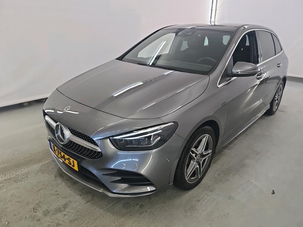 Mercedes-Benz B-klasse 250 E BUS. SOL. AMG, 2021