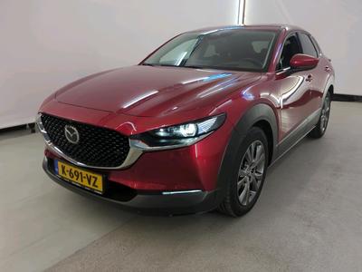 Mazda Cx-30 2.0 ESA-X LUXURY, 2021