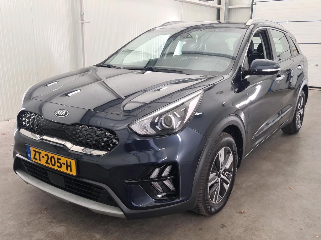 Kia Niro 1.6 GDI H. DYNAMICL., 2019