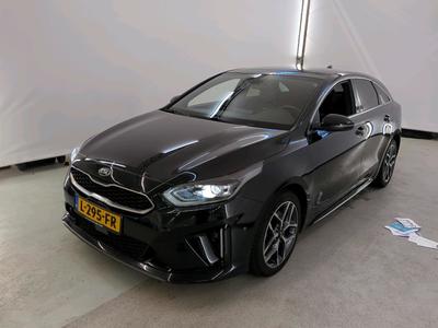 Kia Proceed 1.5 T-GDI GT-PL. INE, 2021