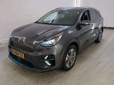 Kia Niro ev DYN.PLUSLINE 64 KWH, 2021