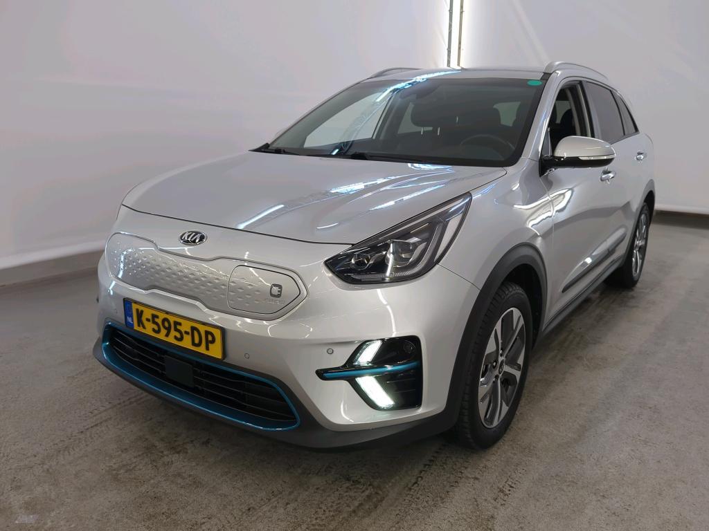 Kia Niro ev EXECUTIVELINE 64 KWH, 2020