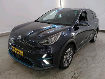 Kia Niro ev EXECUTIVELINE 64 KWH, 2020