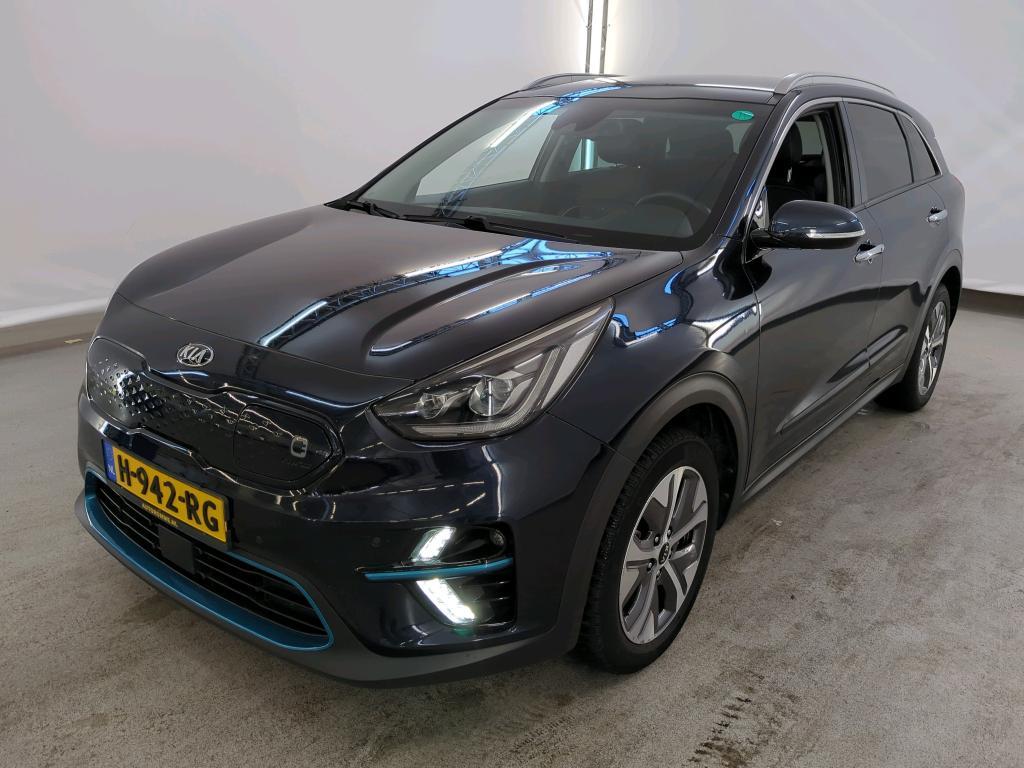 Kia Niro ev EXECUTIVELINE 64 KWH, 2020