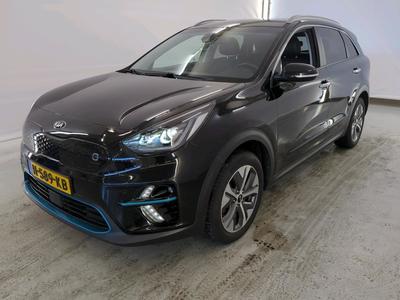 Kia Niro ev EXECUTIVELINE 64 KWH, 2020
