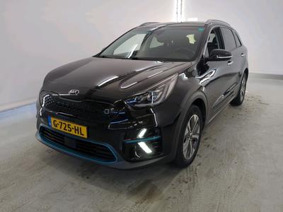 Kia Niro ev EXECUTIVELINE 64 KWH, 2019