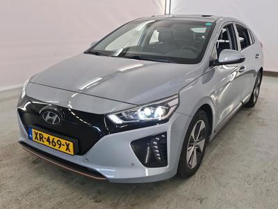 Hyundai Ioniq PREMIUM EV, 2019