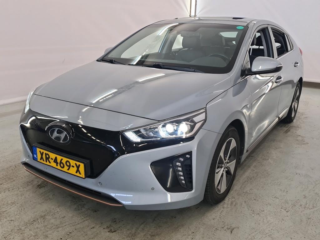 Hyundai Ioniq PREMIUM EV, 2019