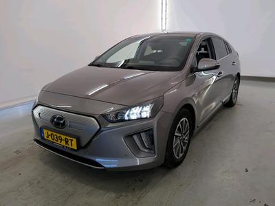 Hyundai Ioniq PREMIUM EV 38 KWH, 2020