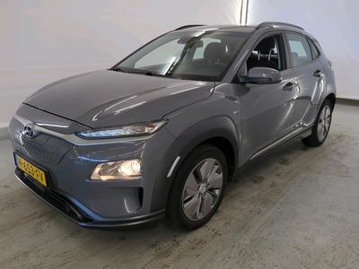 Hyundai Kona EV COMFORT 64 KWH, 2020