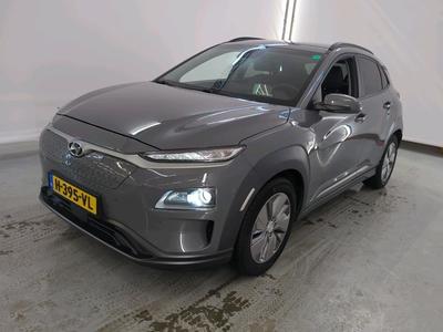 Hyundai Kona EV PREMIUM 64 KWH, 2020