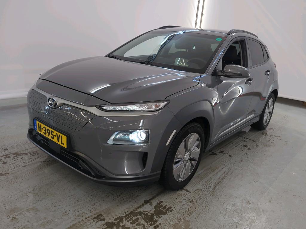 Hyundai Kona EV PREMIUM 64 KWH, 2020