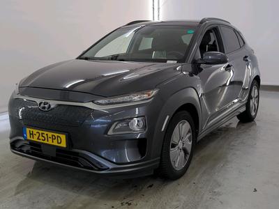 Hyundai Kona EV PREMIUM 64 KWH, 2020