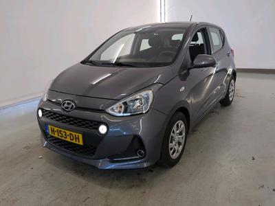 Hyundai i10 1.0I COMFORT, 2020