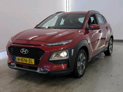 Hyundai Kona 1.6 GDI HEV COMFORT, 2020
