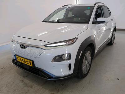 Hyundai Kona EV PREMIUM 64 KWH, 2019
