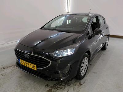 Ford Fiesta 1.0 ECOB. TITANIUM, 2022