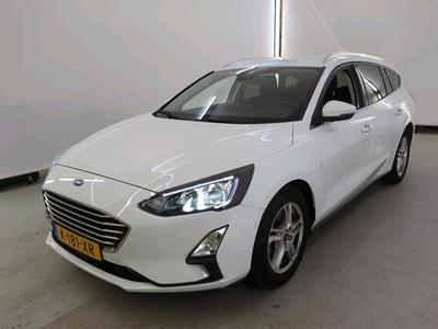 Ford Focus wagon 1.5 ECOBL. TR.ED.BNS, 2021