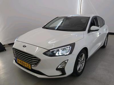 Ford Focus 1.0 ECOB. TR ED. BNS, 2020