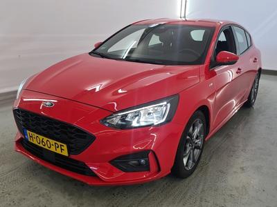 Ford Focus 1.5 ECOBL. ST L. BNS, 2020