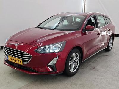Ford Focus wagon 1.0 ECOB. TR ED. BNS, 2020