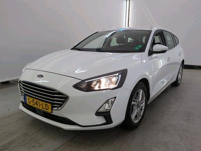 Ford Focus wagon 1.0 ECOB. TR ED. BNS, 2019