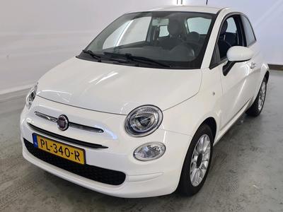 Fiat 500 1.0 TWINAIR POP, 2017