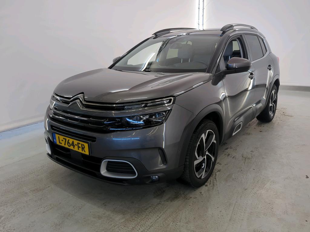 Citroen C5 aircross 1.2 PT BNS PLUS, 2021