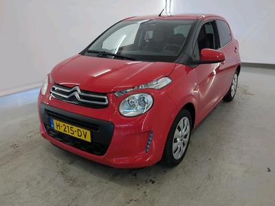 Citroen C1 1.0 VTI FEEL, 2020