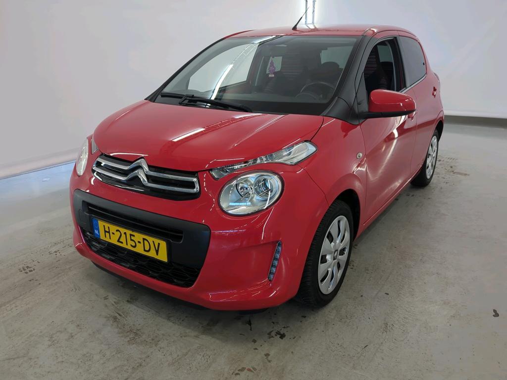 Citroen C1 1.0 VTI FEEL, 2020