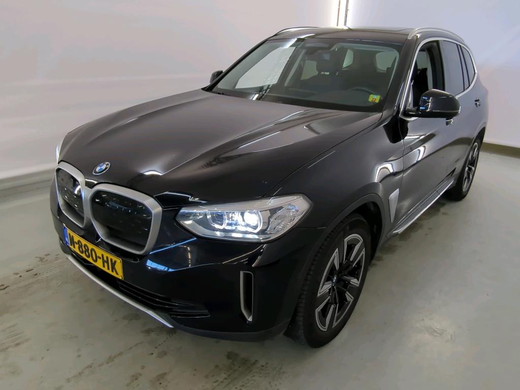 BMW Ix3 EXECUTIVE, 2021